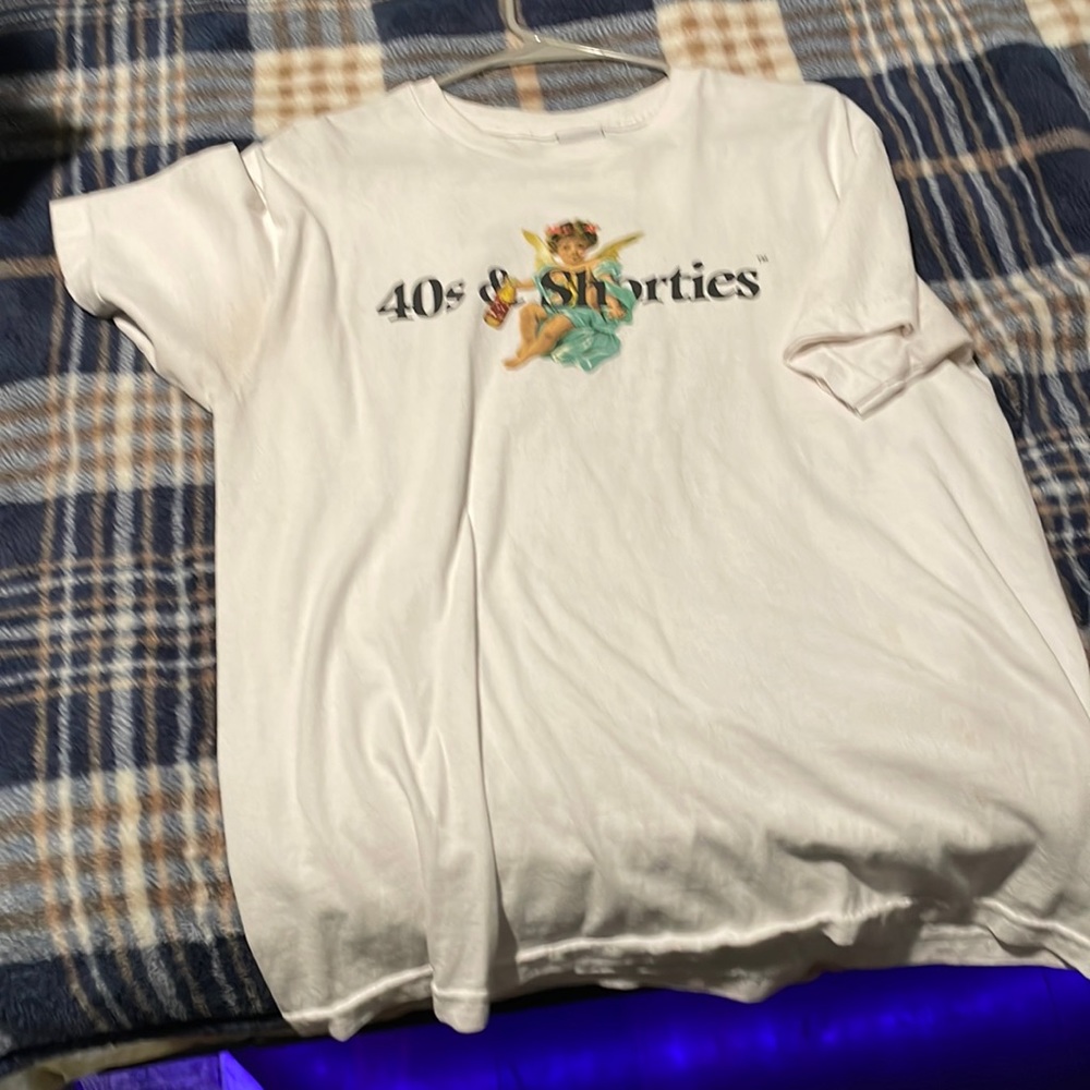 Bought at zumes